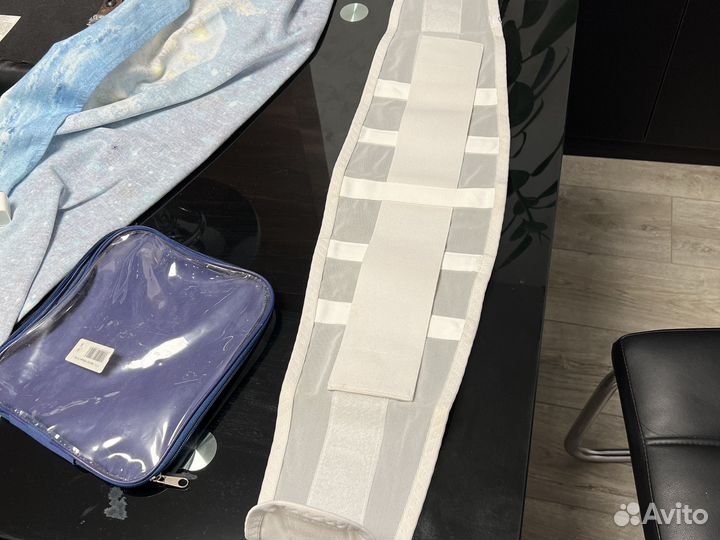 Бандаж на колено Т-11 номер 3 (S) Объем 70-90