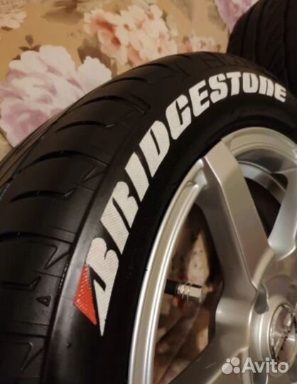 Маркер Flysea для колес несмываемый