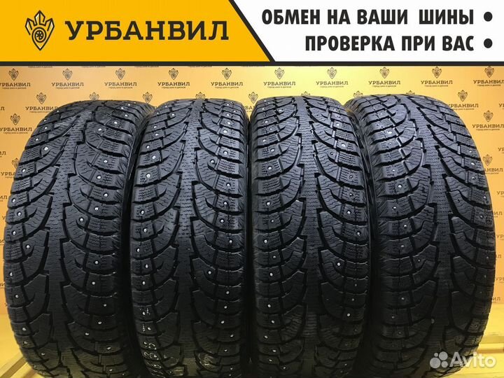 Hankook I'Pike RW11 225/60 R17 99T