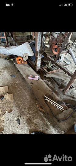 Оборудлвание по производству подсолнечного масла