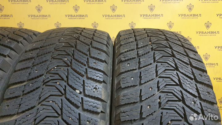 Michelin X-Ice North XIN3 195/65 R15 95T