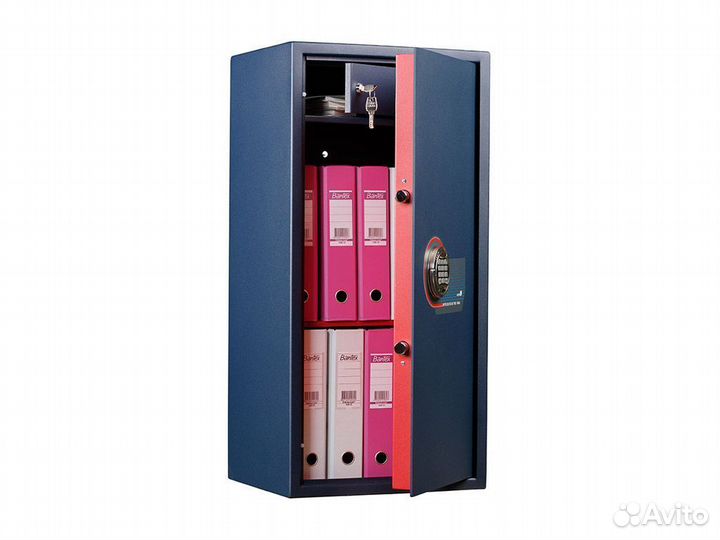 Офисный сейф mdtb ES-90Т.Е