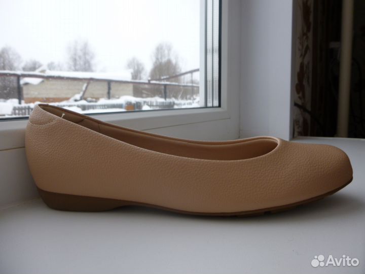 Туфли женские