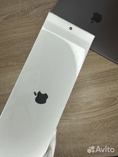 Новые airpods MAX gray оригинал