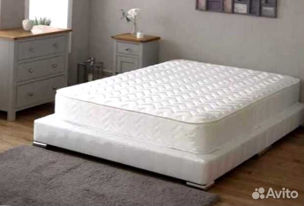 Матрас ортопедический 160х200, 180х200