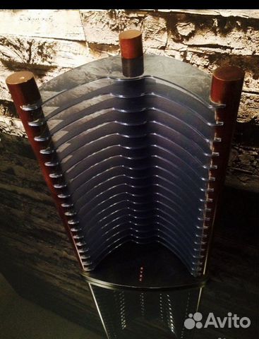 Подставка для дисков