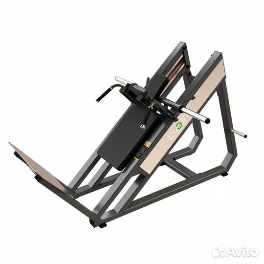 Гакк Машина A-3057-AL