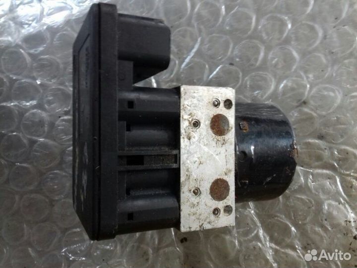 Блок ABS Volkswagen Golf 4 1J