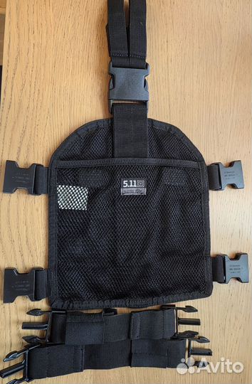 Набедренная платформа 5.11 Tactical Thigh Rig