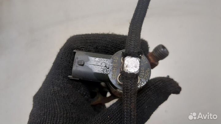 Форсунка топливная Volvo V70, 2007