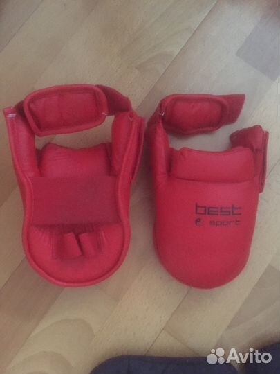 Защита для стопы