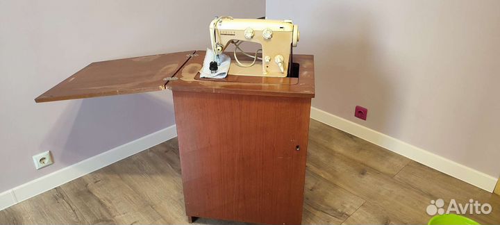 Швейная машина kohler