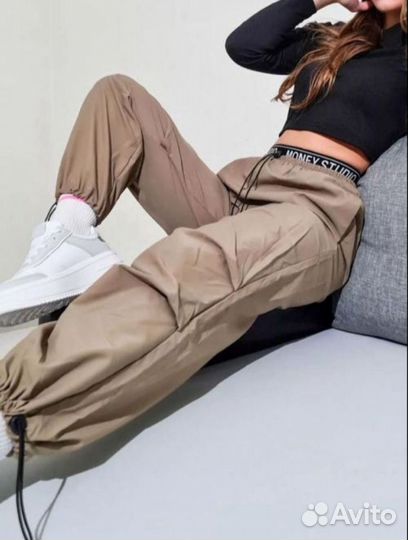 Штаны женские