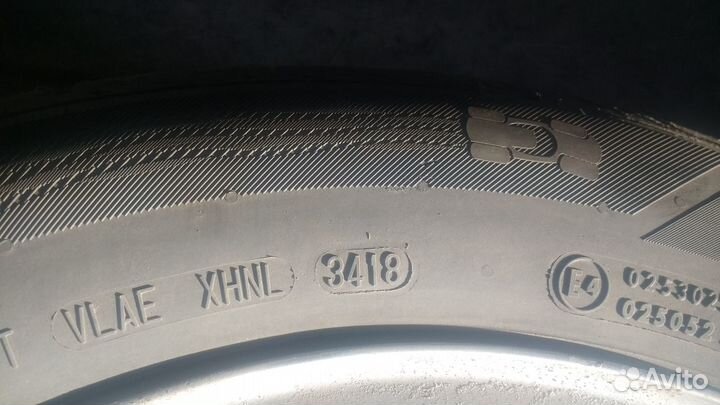 Matador MP 47 Hectorra 3 195/65 R15