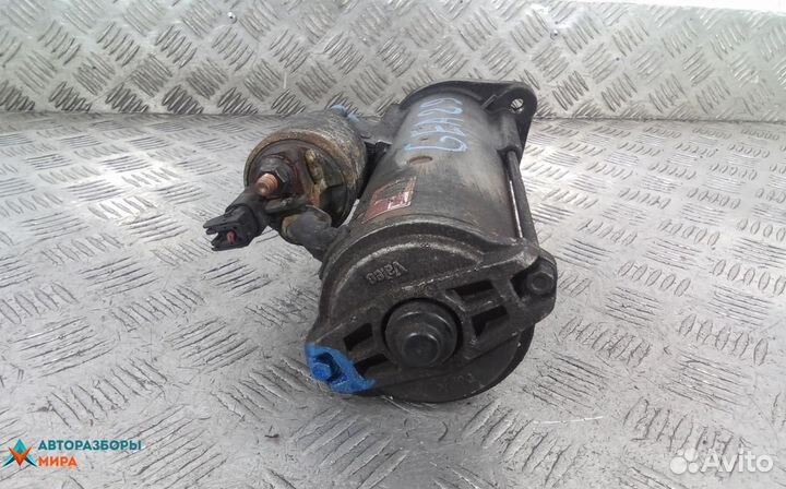 Стартер Hyundai H-1 Starex 2 2010