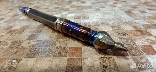 Балансир тренажер для пальцев и кисти Православный