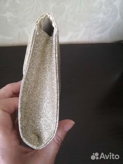 Косметичка клатч Lancome 