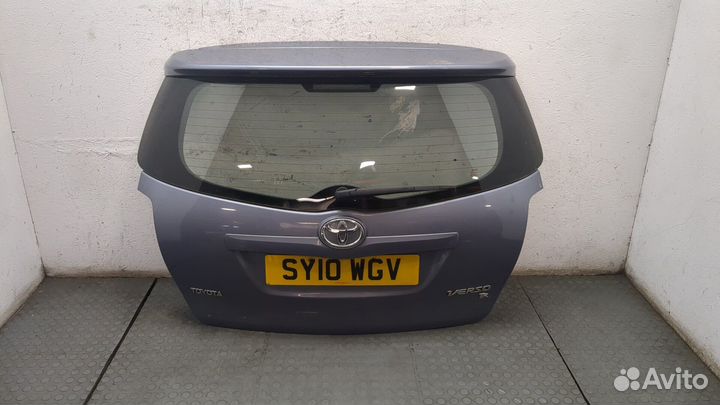 Щеткодержатель Toyota Verso, 2009