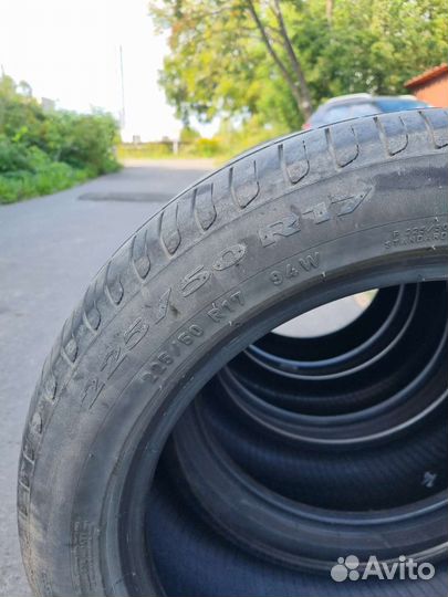 Pirelli Cinturato P7 225/50 R17