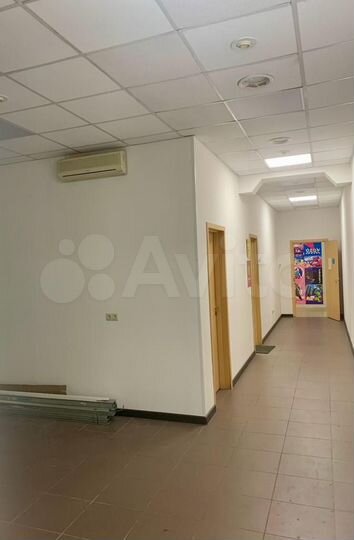 Торговая площадь, 8 м²