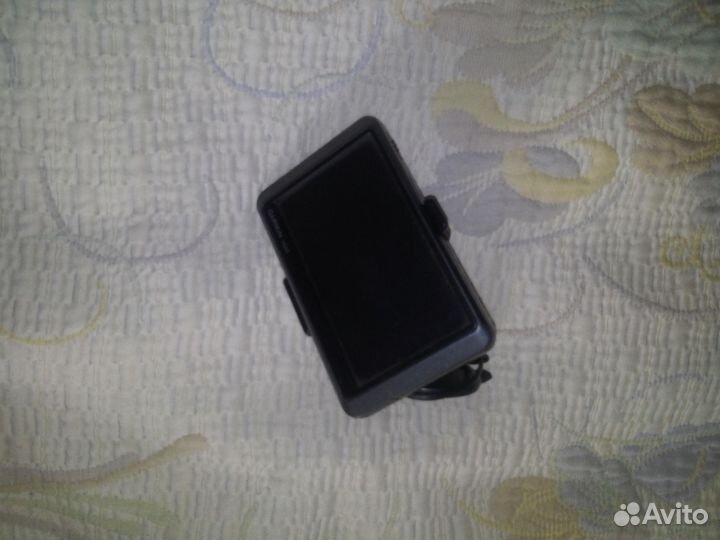 GPS-навигатор Garmin