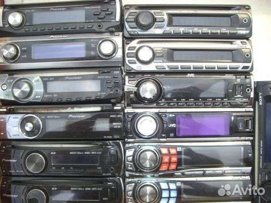 Установка Bluetooth в любую магнитолу