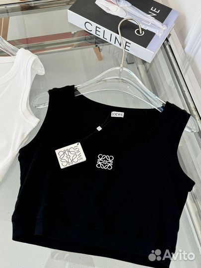 Топ loewe