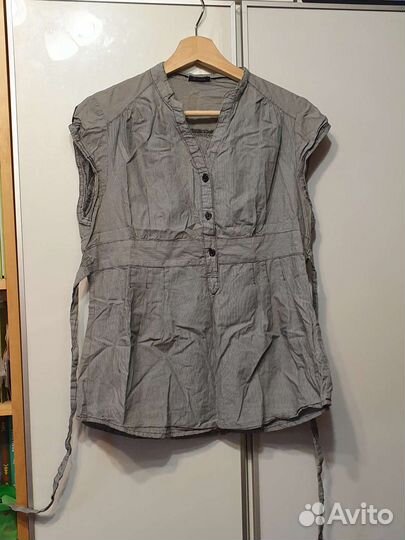 Женская одежда пакетом 44