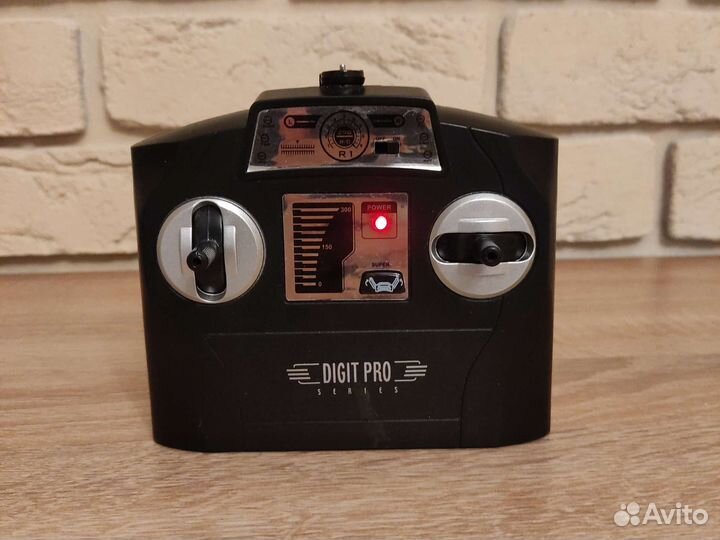 Радиоуправляемая модель Lamborghini Veneno