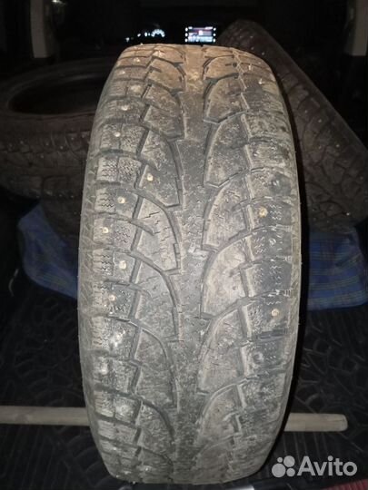 Hankook I'Pike RW11 235/60 R18 107