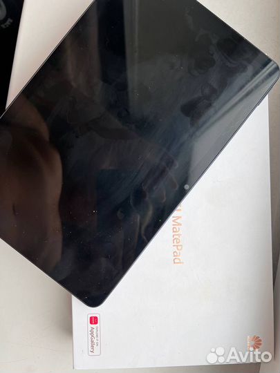 Huawei MatePad 10 4