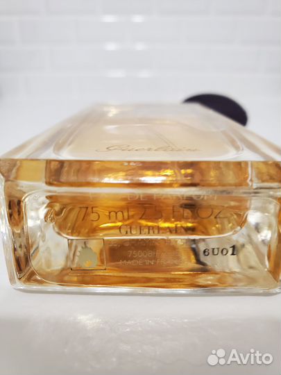Guerlain Neroli Outrenoir, eau de parfum