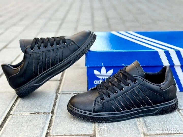 Кеды мужские