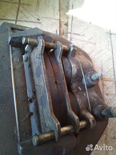 Для москвич 2141