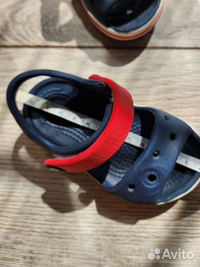 Crocs сабо детские c4