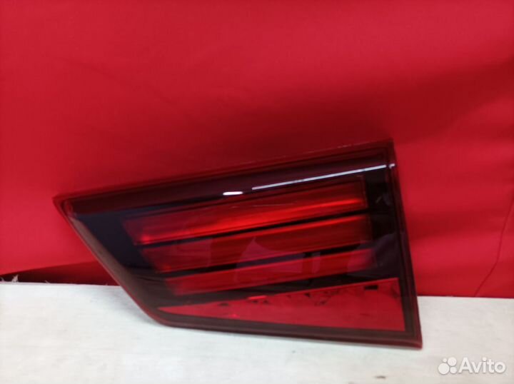 Фонарь правый внутренний Outlander 3 2012