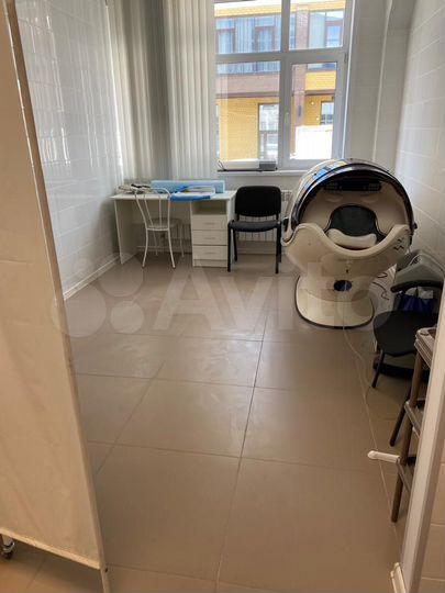 Аренда помещения, 20 м²