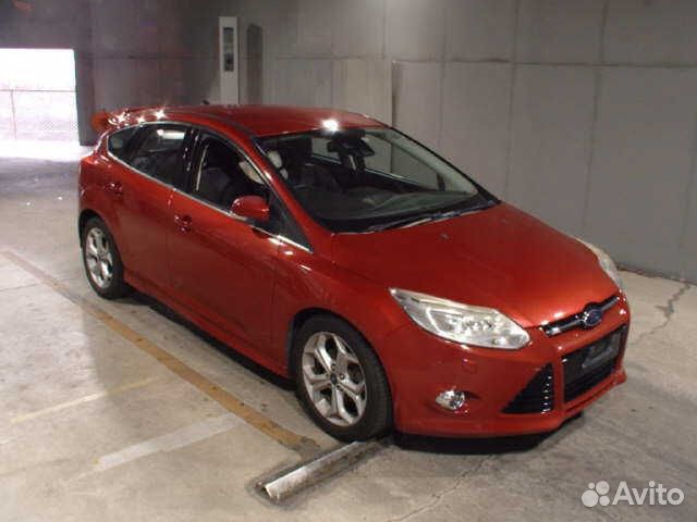 Форсунка Ford Focus 3 2.0 xqda 2013