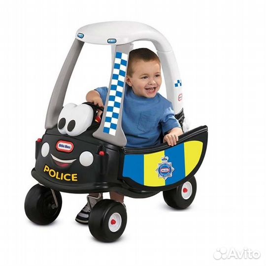 Каталка little tikes