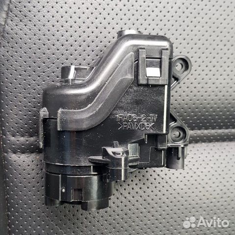 Механизм складывания зеркала Mazda 2017+ original