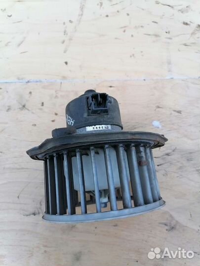 Моторчик печки Daewoo Nexia