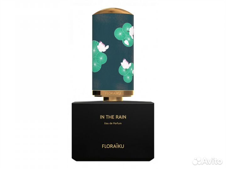 Floraiku In The Rain тестер 50 мл