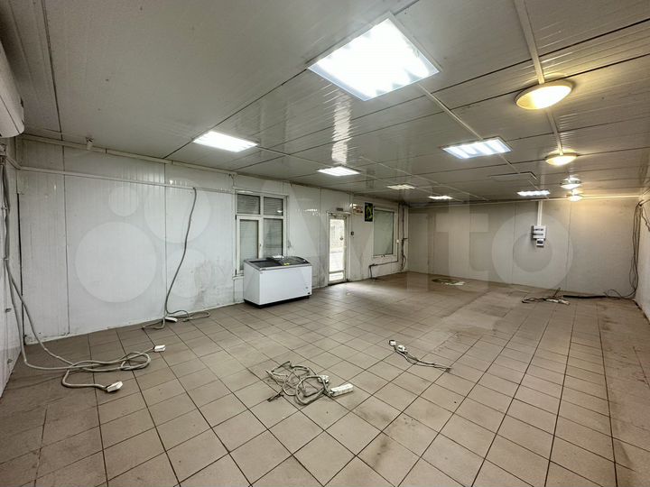 Торговая площадь, 58 м²