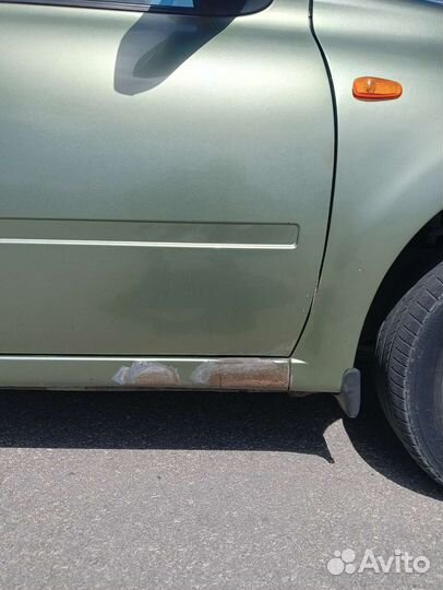 LADA Granta 1.6 МТ, 2013, 210 500 км