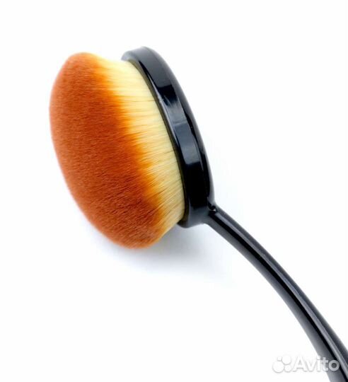 Кисти для макияжа новые