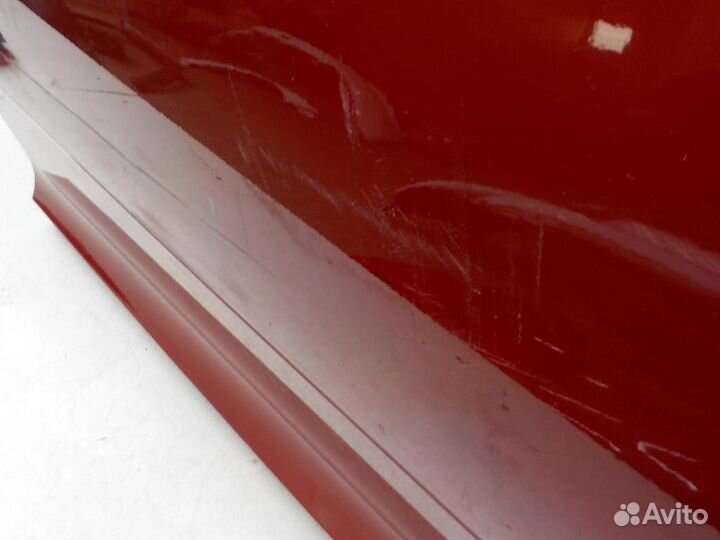 Дверь передняя правая Kia Stinger