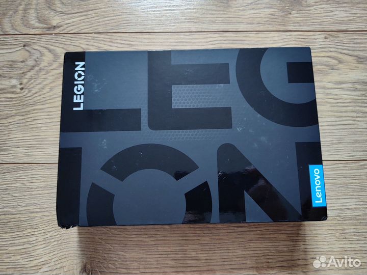 Lenovo Legion Y700 128GB (Global Rom)