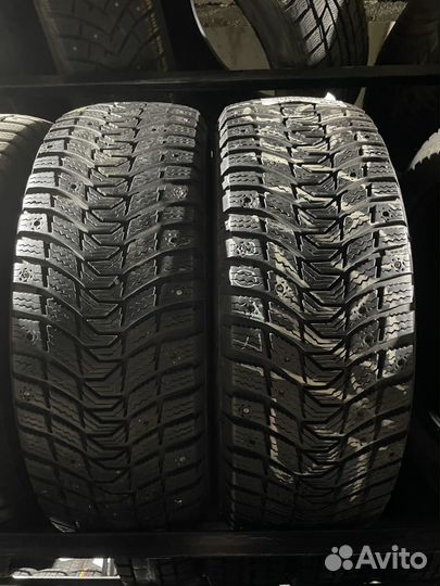 Michelin X-Ice 3 195/65 R15 95T