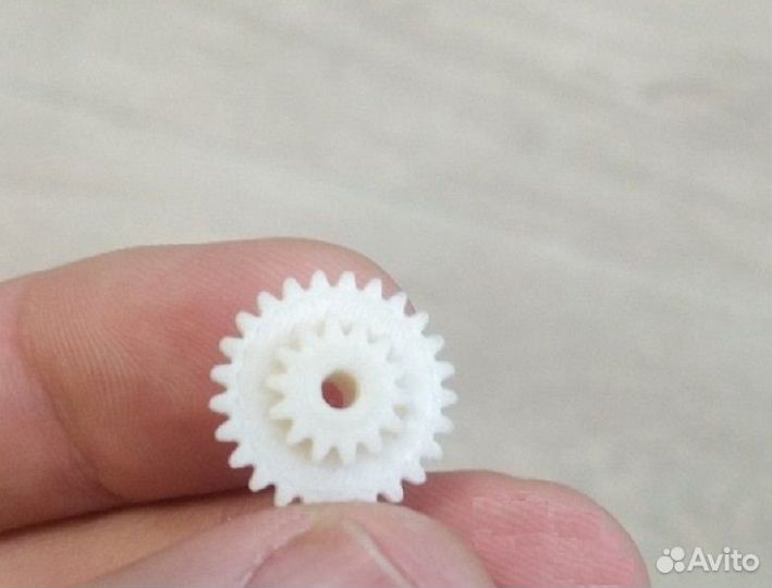 Шестерня Pioneer AVH-P5900 5100 CNV8984 CNW2004