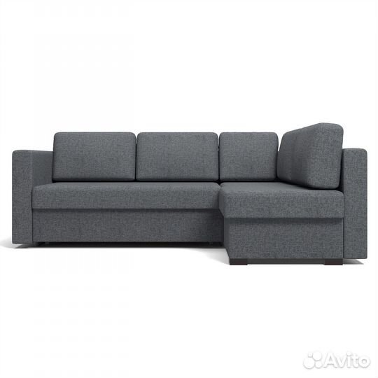 Угловой диван-кровать Beneli Джессика 2 (правый) р